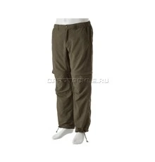 Штаны TRAKKER Quick-Dry Combats